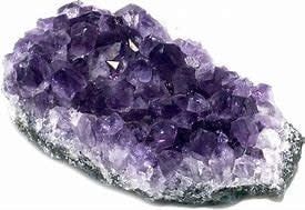 Amethyst Cluster