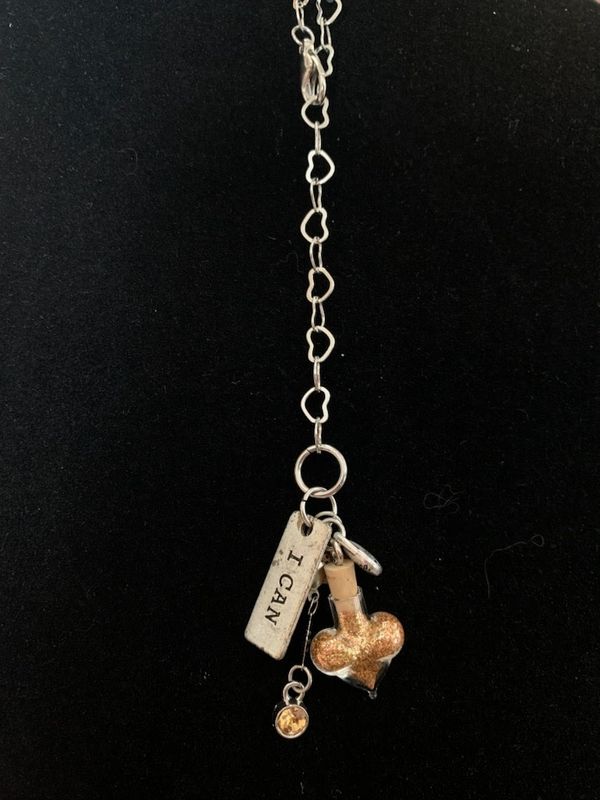 Captured Wishes ($30)