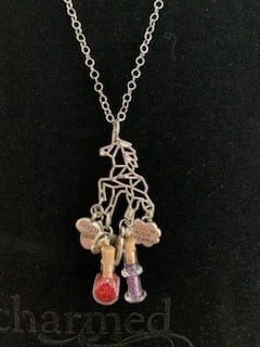 Captured Wishes  ($26.00)