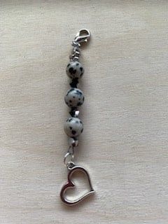 Hey Puddin (Bead Charms)