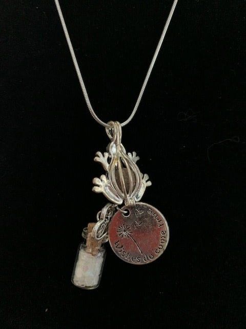 Captured Wishes ($30)
