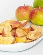 Freeze Dried  Cinnamon  Apples