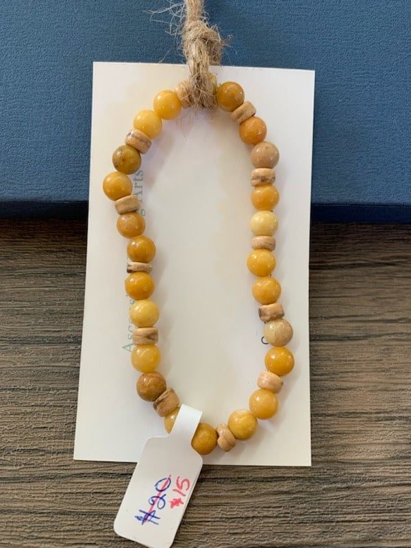 Acension Healing Arts -Bracelets (Sale)