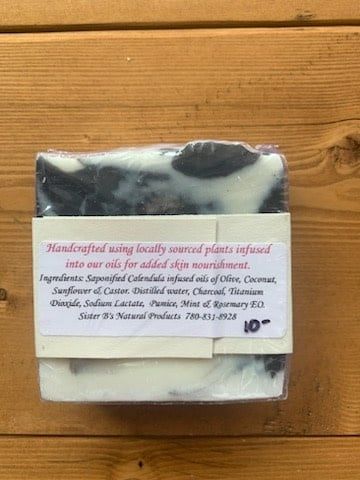 Bar Soap