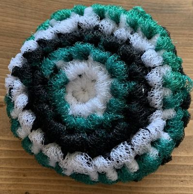 Debbie Lee&#39;s Scrubbies