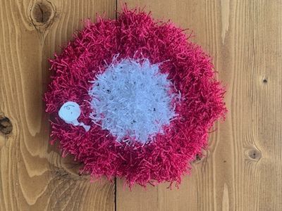 Exfoliating Scrubbies