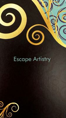 Escape Artistry