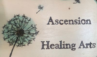 Ascension Healing Arts