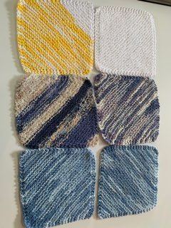 Dish Clothes