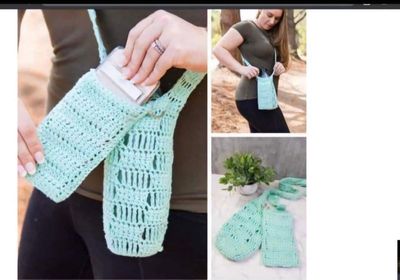 Water Bottle Holders