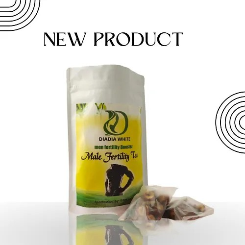 Male Fertility Tea
