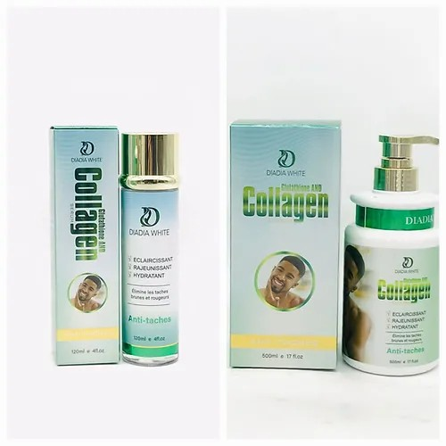 Men Skin Brightening , Lightening Boby Lotion, Serum Men Skin Care Glowing