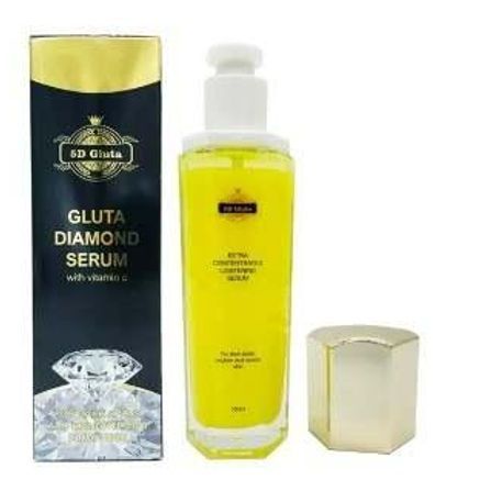 Gluta whitening Extra Concentrated Serum dark spots remover(100ml)