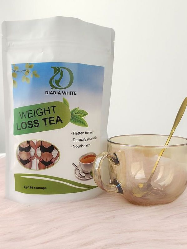 Weight Loss Tea