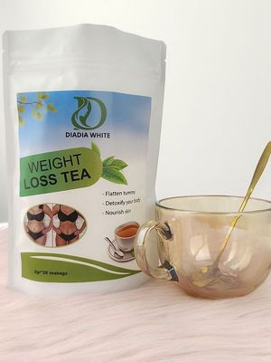 Weight Loss Tea