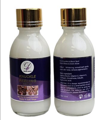Dark Knuckle  remove serum