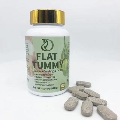 1 Bottle Diet Pills Fat Burner, Weight Loss Formula