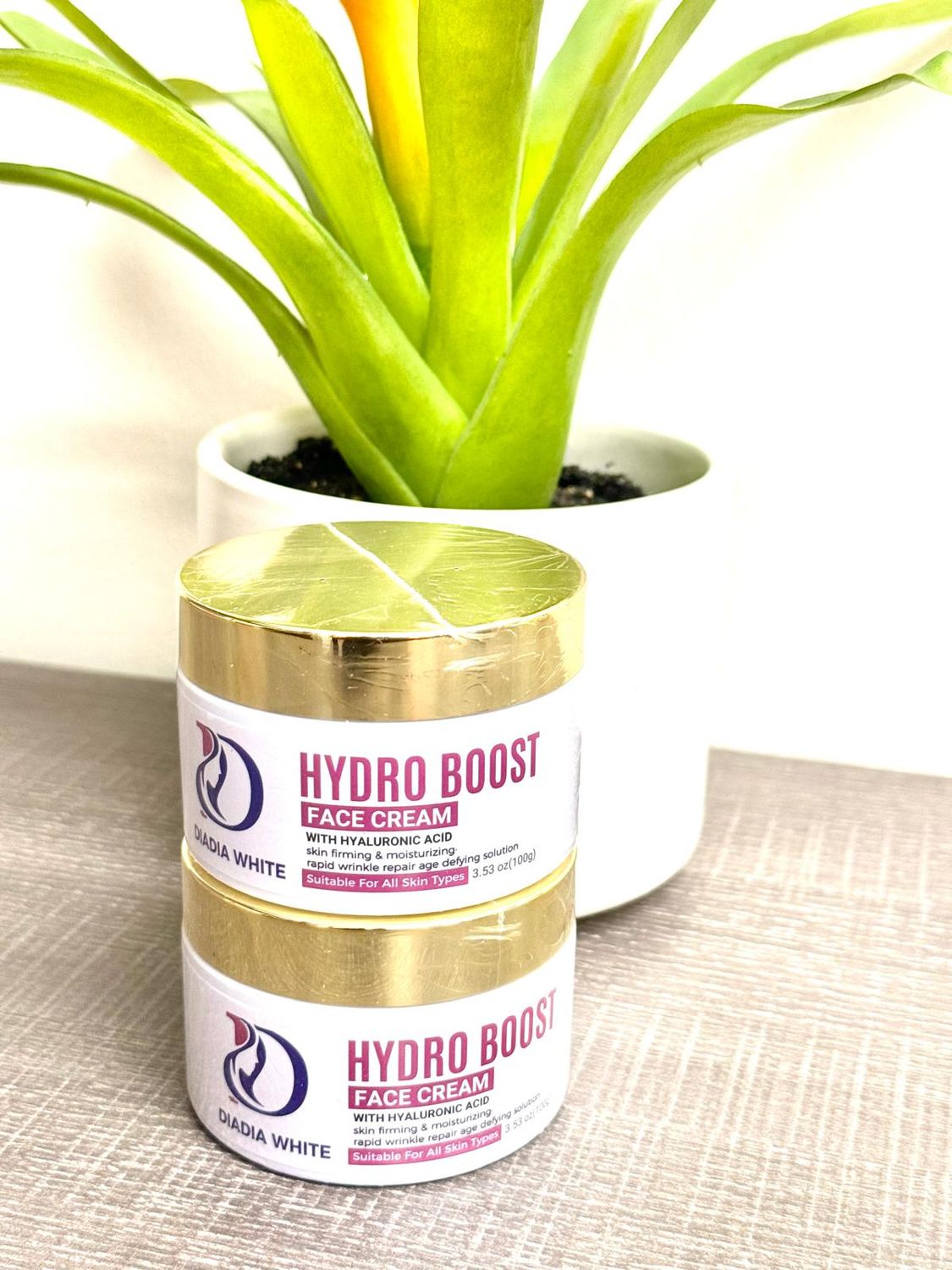 Moisturizing Antiwrinkle Cream Rich in Vitamin A Beauty Repair Stains face cream