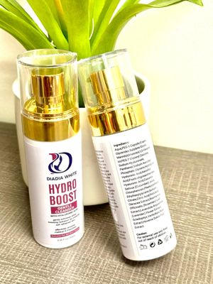 Hyaluronic Acid Facial Cleanser plam oil ordinary skin products skincare