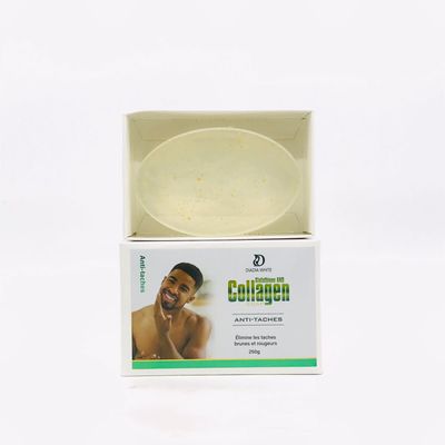 MEN COLLAGEN SOAP