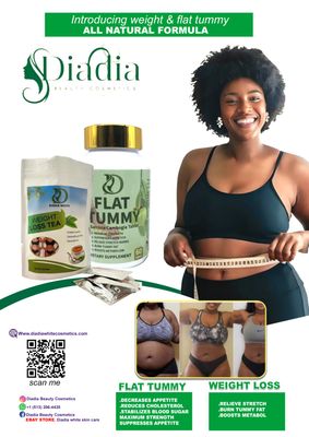 Weight loss & fertility