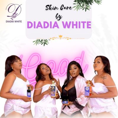 Skin whitening & LIGHTNING
