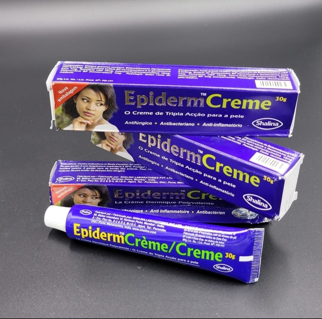 Epiderm Cream