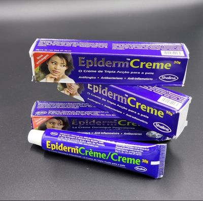 Epiderm Cream