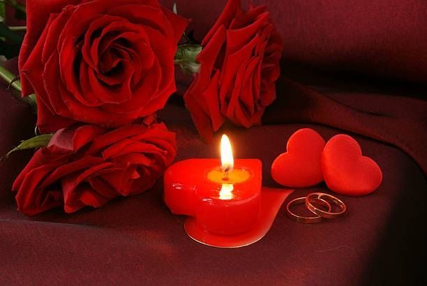 Amarres de Amor