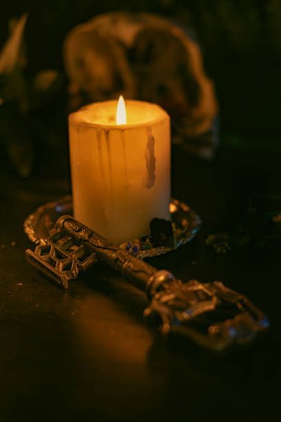 Magia Negra