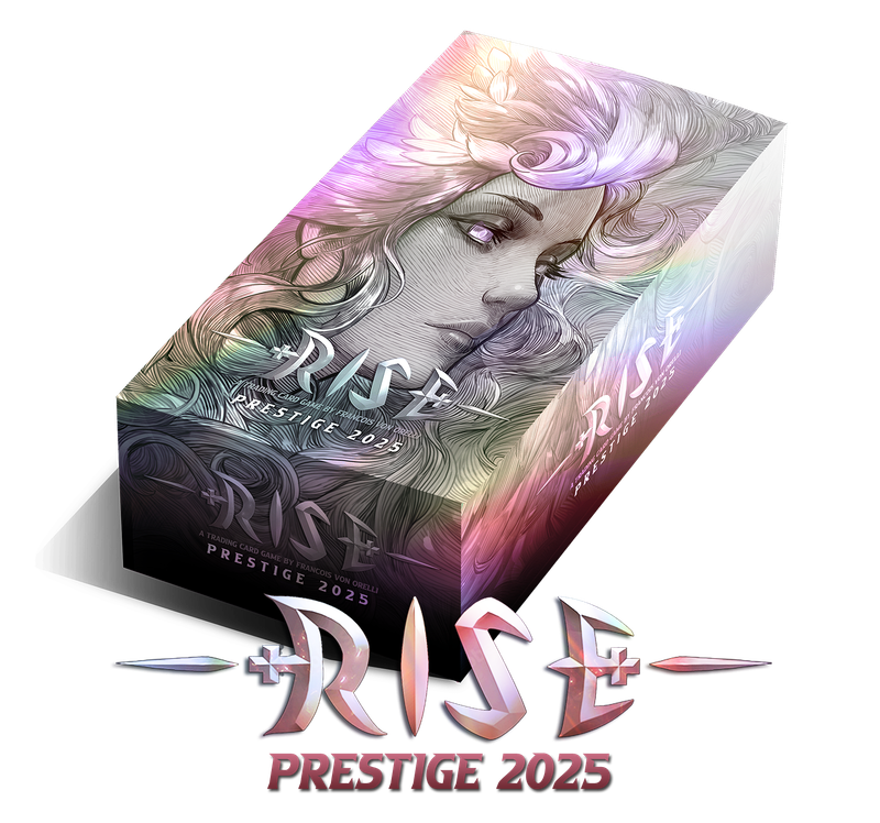 Preco Display Prestige 2025 FR