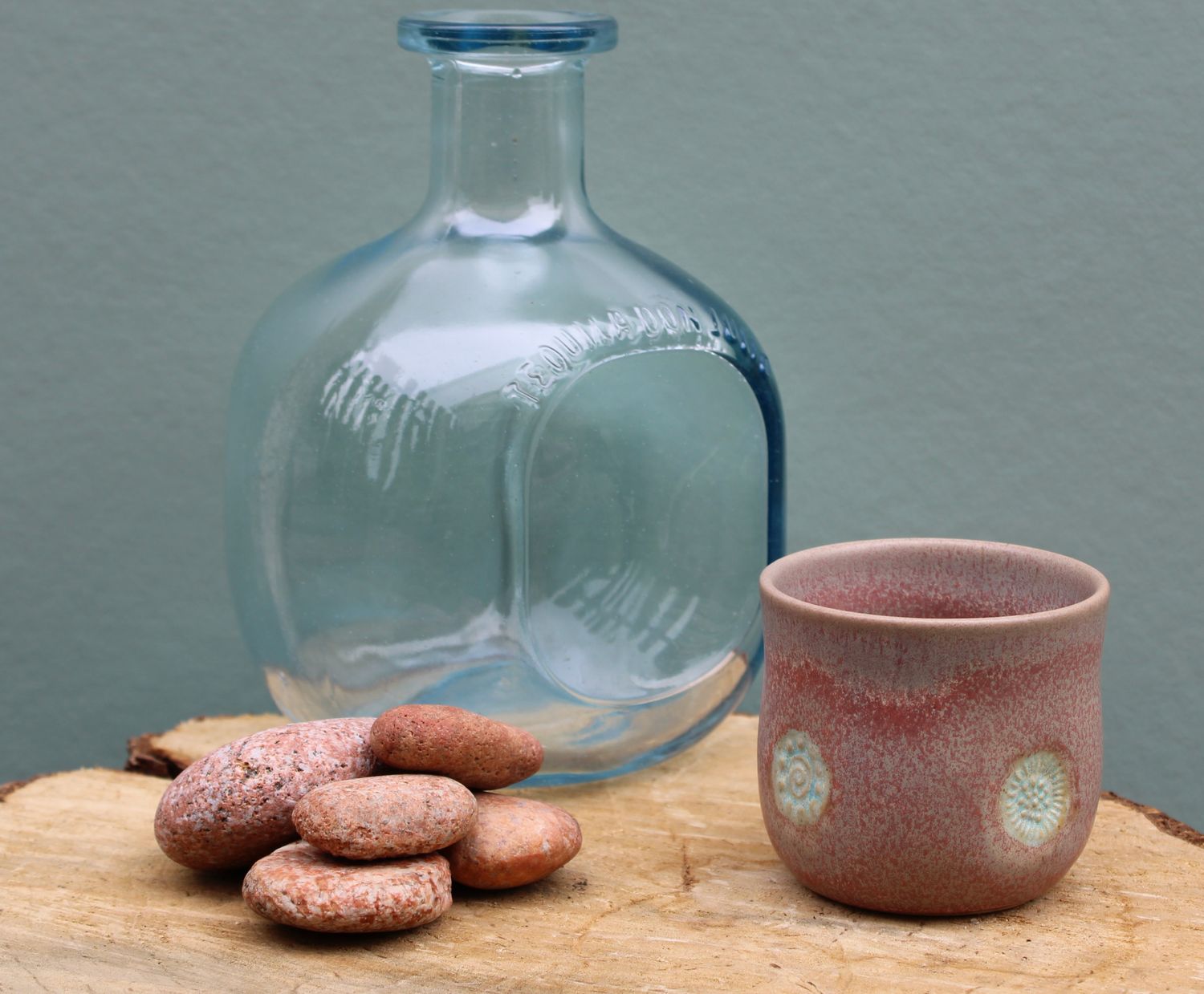 CERAMIC BOWLS- Mini