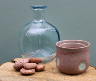 CERAMIC BOWLS- Small