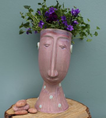 Ceramic Head