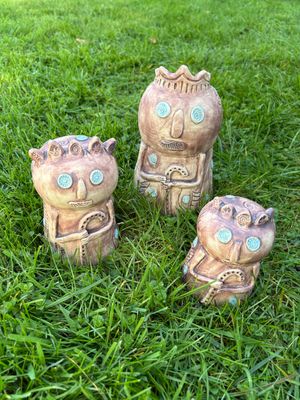 GAIRDÍN AOIRE- Garden Shepherd