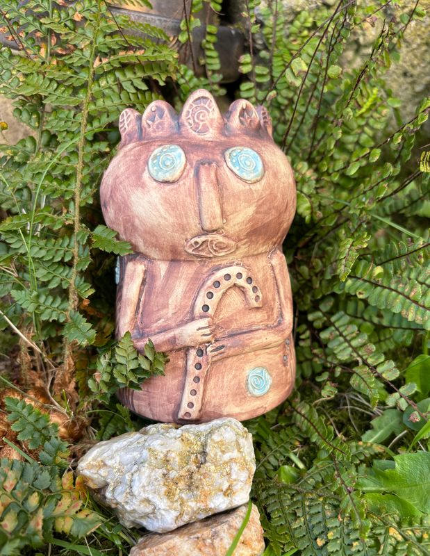 Gairdín Aoire -Garden Shepherd  Small