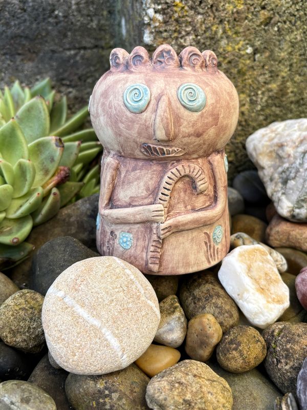 Gairdín Aoire -Garden Shepherd  Small