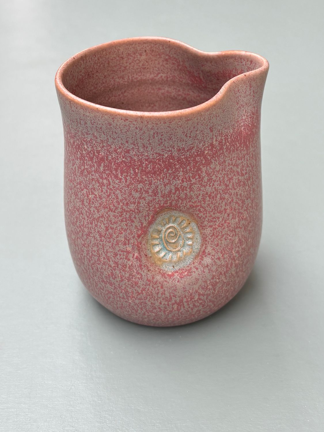 Cream Jug