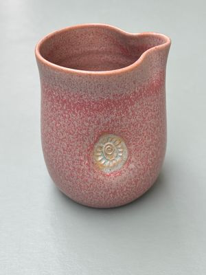 Cream Jug