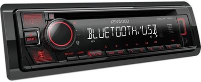 KFZ Radio