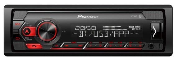 Pioneer MVH-S320BT MP3 Autoradio Pioneer MVH-S320BT MP3 Autoradio
