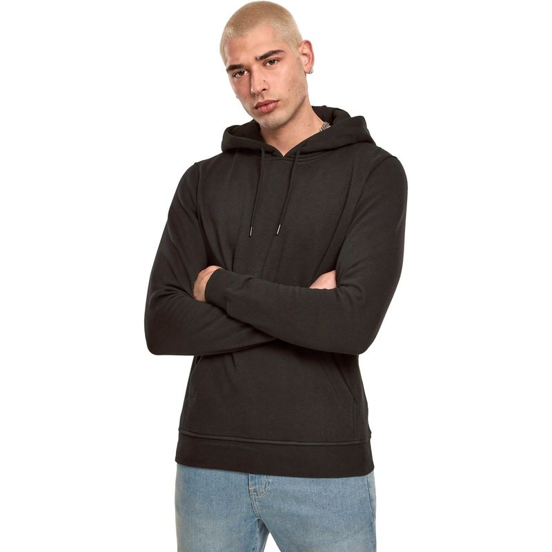 Organic Hoodie