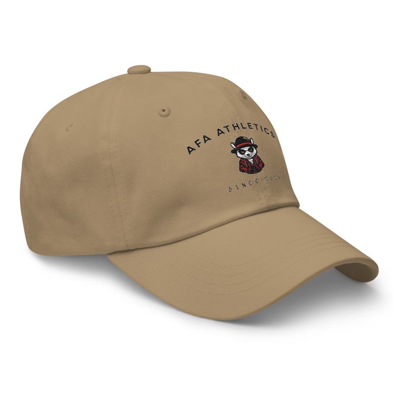 AFA Athletics Racoon Cap