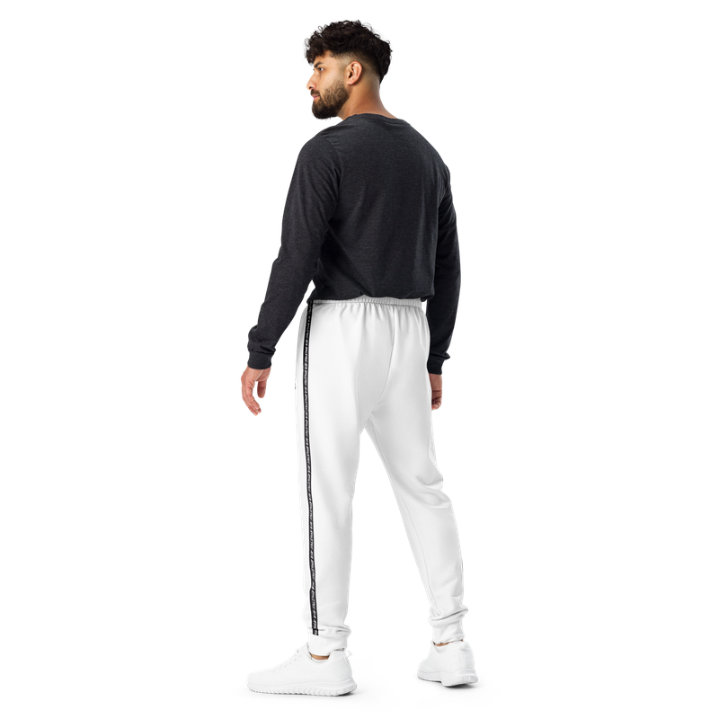 AFA Athletics Classic Jogger White