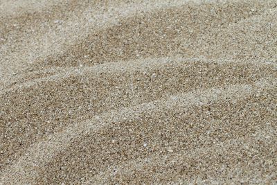 Sand
