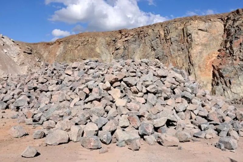 Aggregate