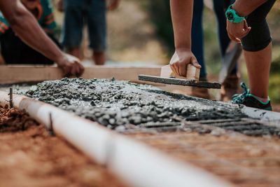 Construction Materials