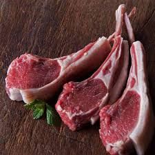 Lamb French Cutlets ( Plain / Crumbed )  $ 3.99 Each