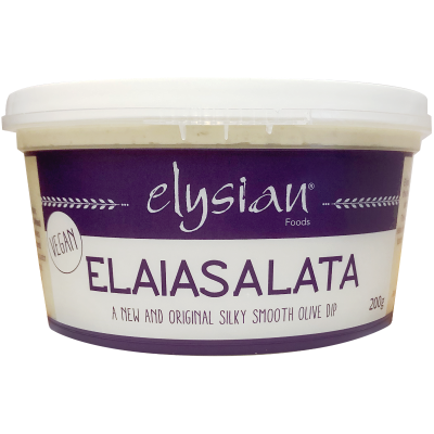 Elysian Elaiasalata