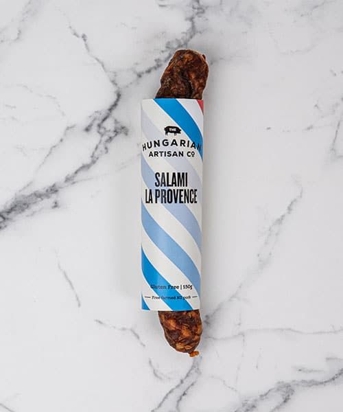Salami La Provence